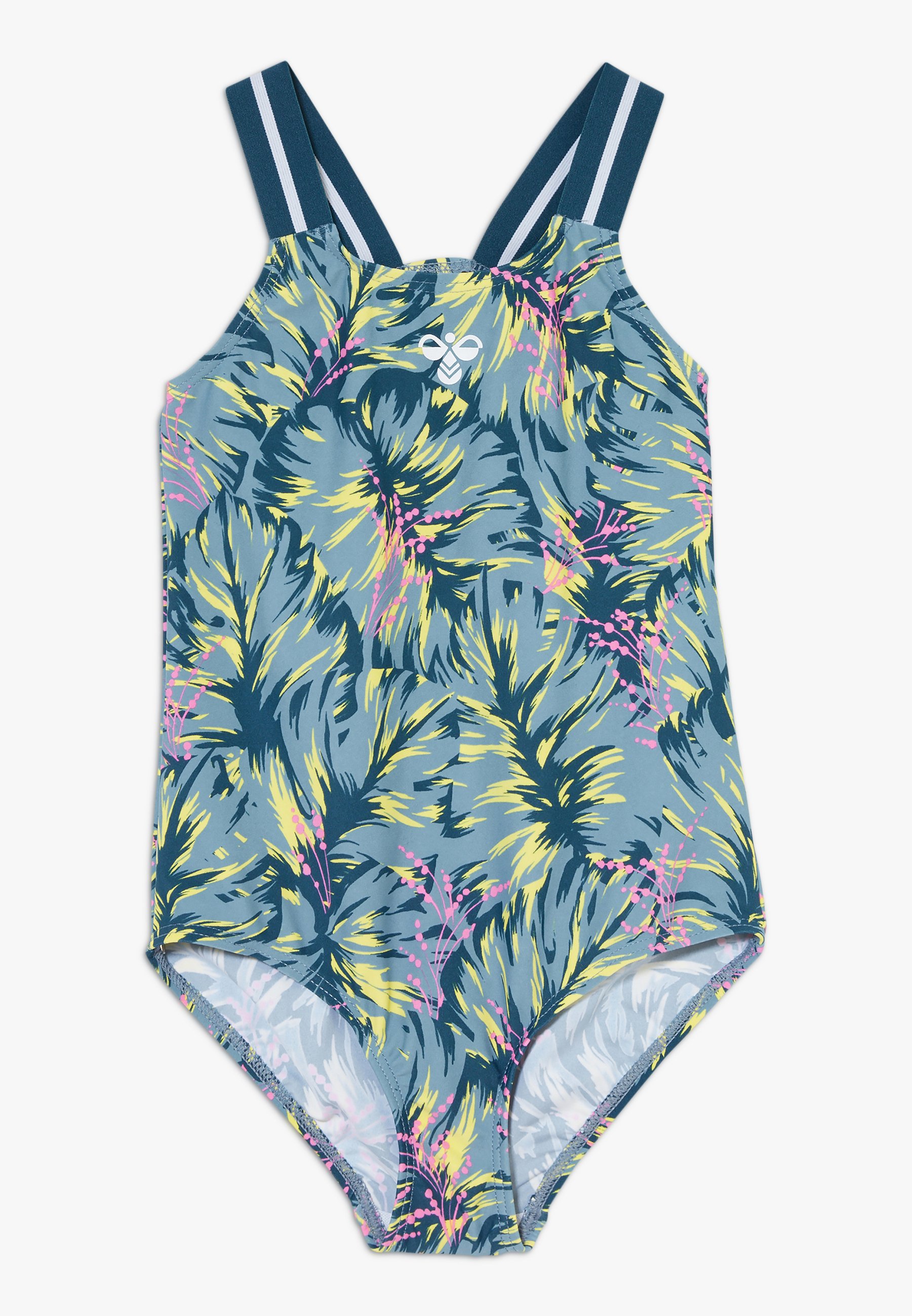 hummel swimsuit baby