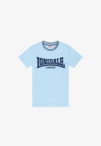 Ikke valgt, blue navy