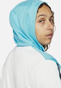 Nike Sportswear Treniņjaka - summit white baltic blue black