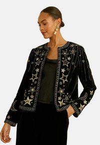 Valimata, black gold