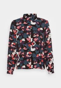 Unselected, black/multicolor