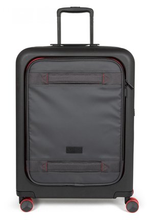 CNNCT CASE L - Valise à roulettes - cnnctaccentgrey