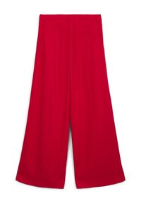 Non sélectionné, rosso