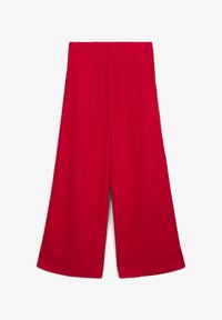 Non sélectionné, rosso