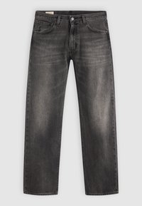 555® RELAXED STRAIGHT - Jeans relaxed fit - back on the block