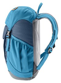 Zaino Deuter Waldfuchs 10 Per Bambini Da 3 Anni – Robusto, Imbottito, Con Tasche Laterali Per Bottiglie