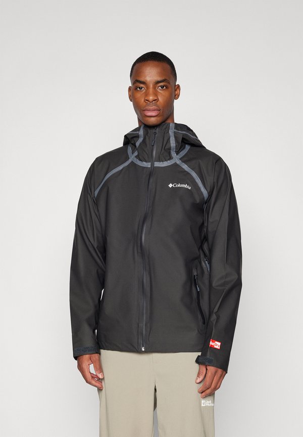 REIGN NO SHINE™ JACKET - Hardshelljacke