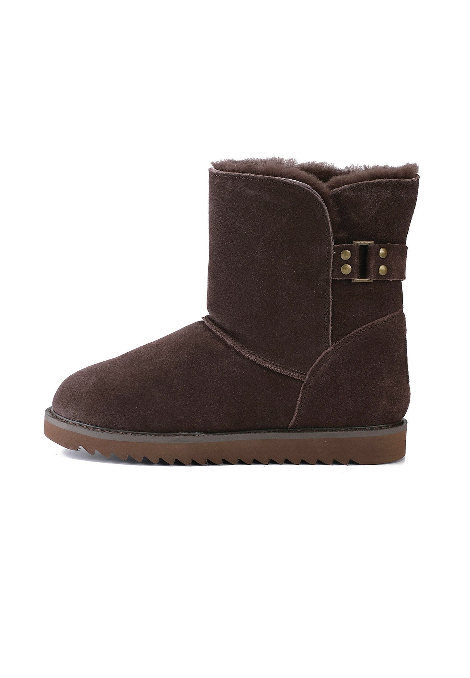 Gooce COLORADO - Botines - brown/marrón - Zalando.es