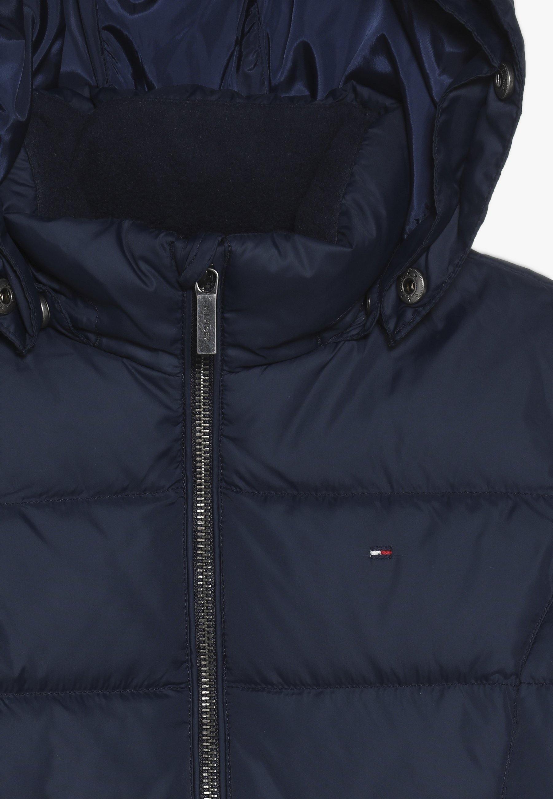 tommy hilfiger essential basic down