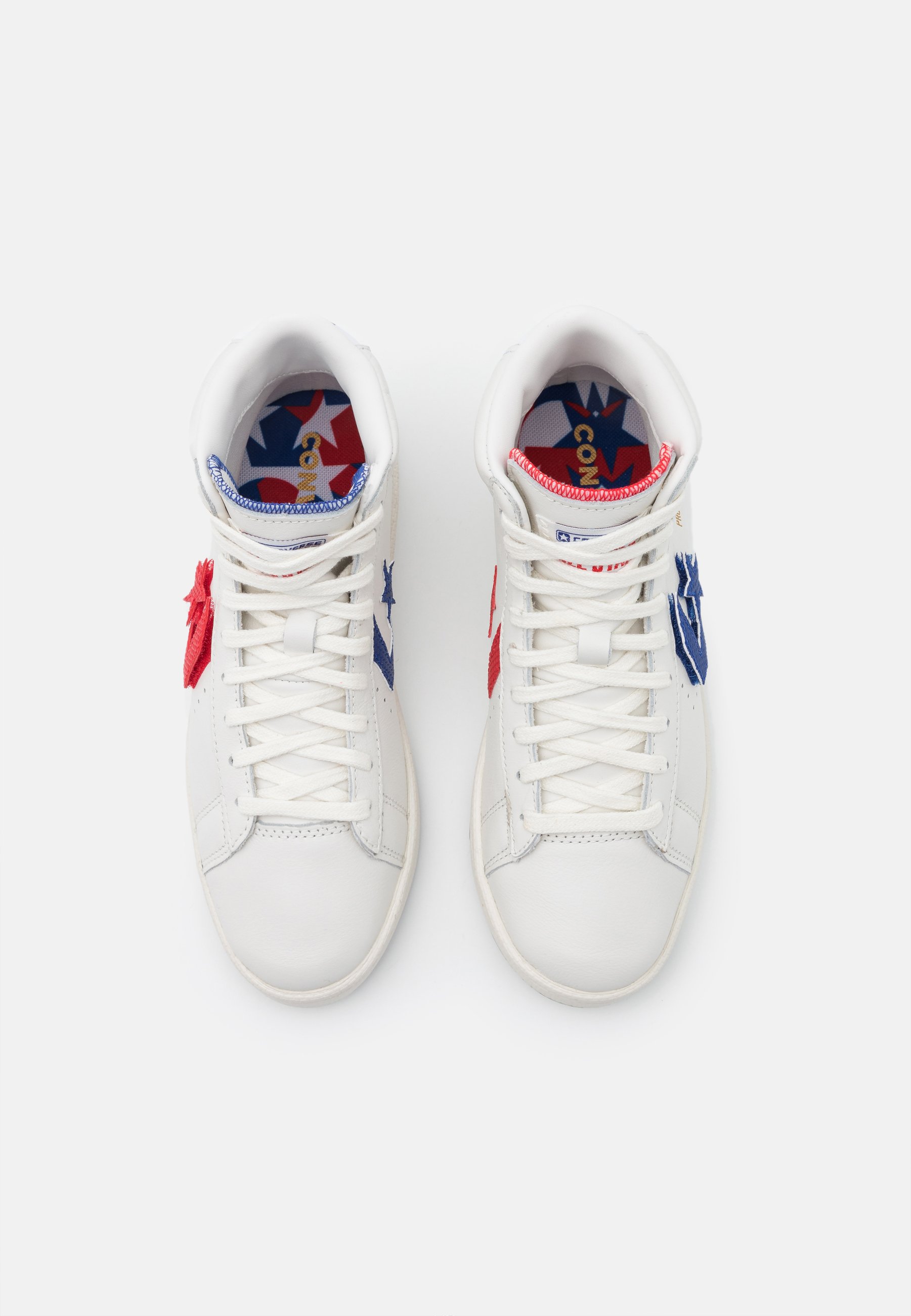 converse birth of flight