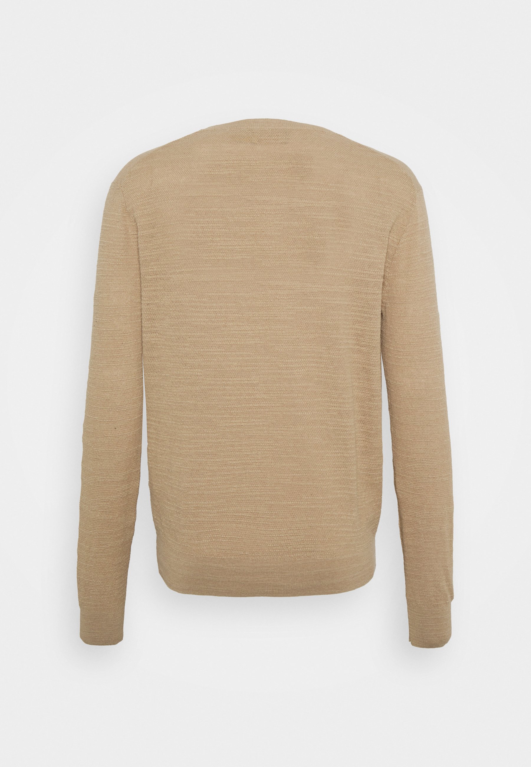 POLO RALPH LAUREN Maglia Camel melange - Il Faro Boutique