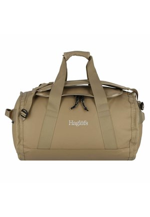LAVA 50 CM - Holdall - oak brown