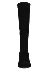 Manfield Bottes - black