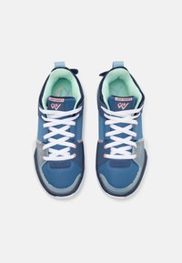 Jordan JORDAN ONE TAKE 5 UNISEX - Basketbola apavi - blue