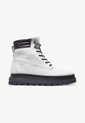 Timberland, RAY CITY - Bottines à plateau - white