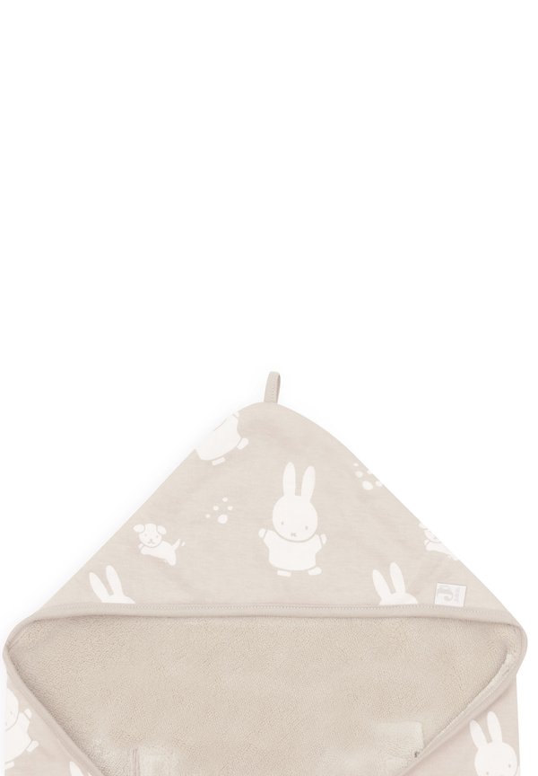 SNUFFY – Badetuch – sand