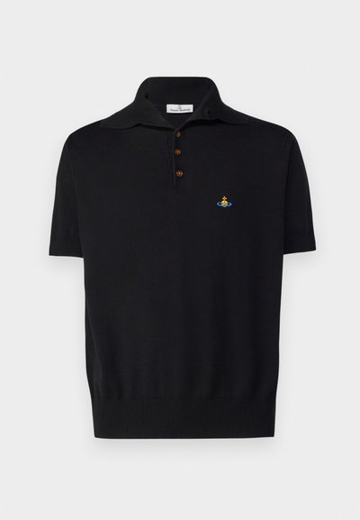Vivienne Westwood ALEX  - Pólóing - black