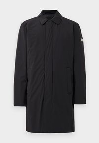COAT - Καμπαρντίνα - black