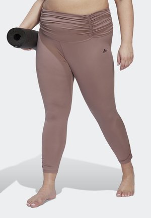 Leggings - anthracite