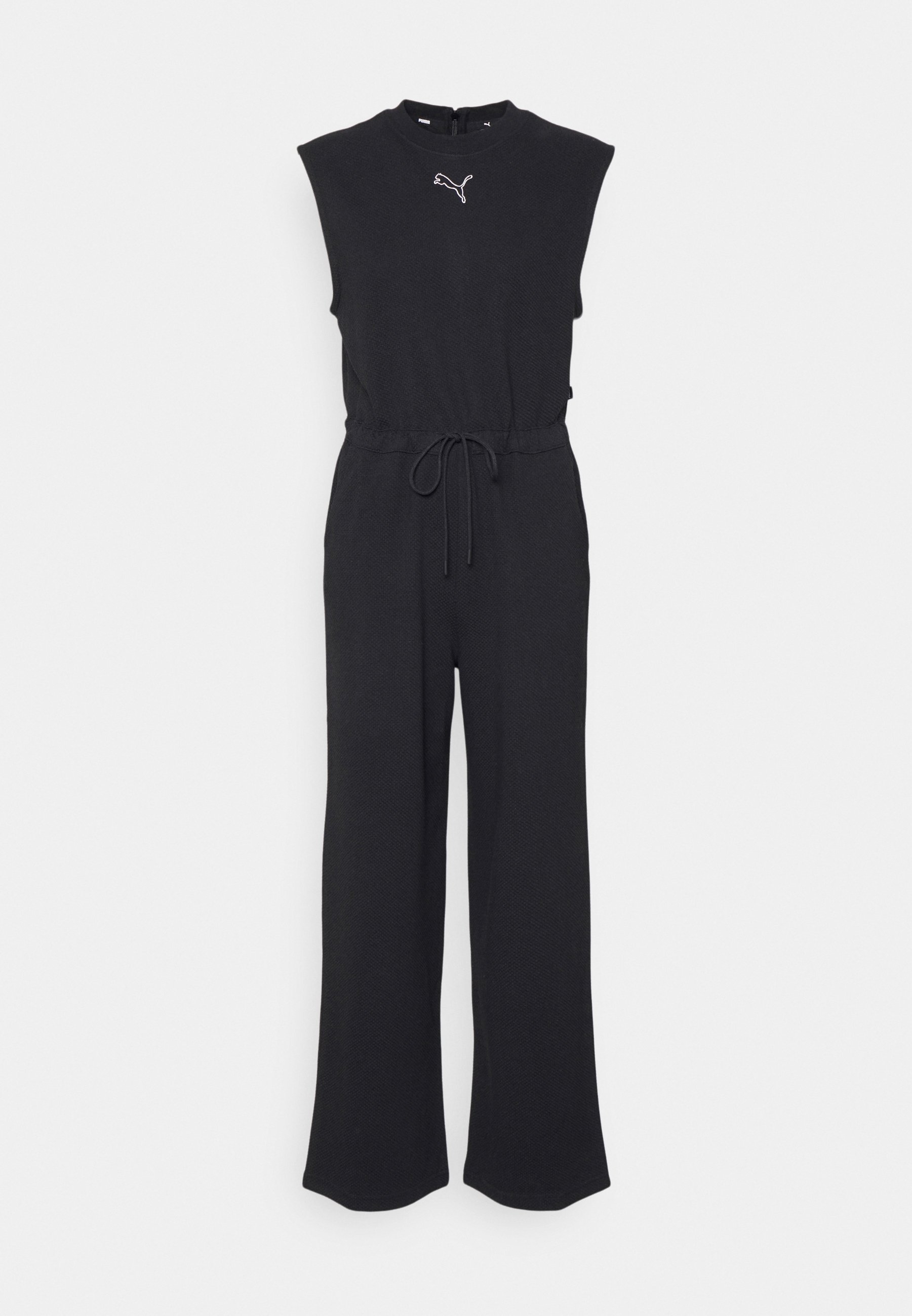 Puma HER - Jumpsuit - black - Zalando.co.uk