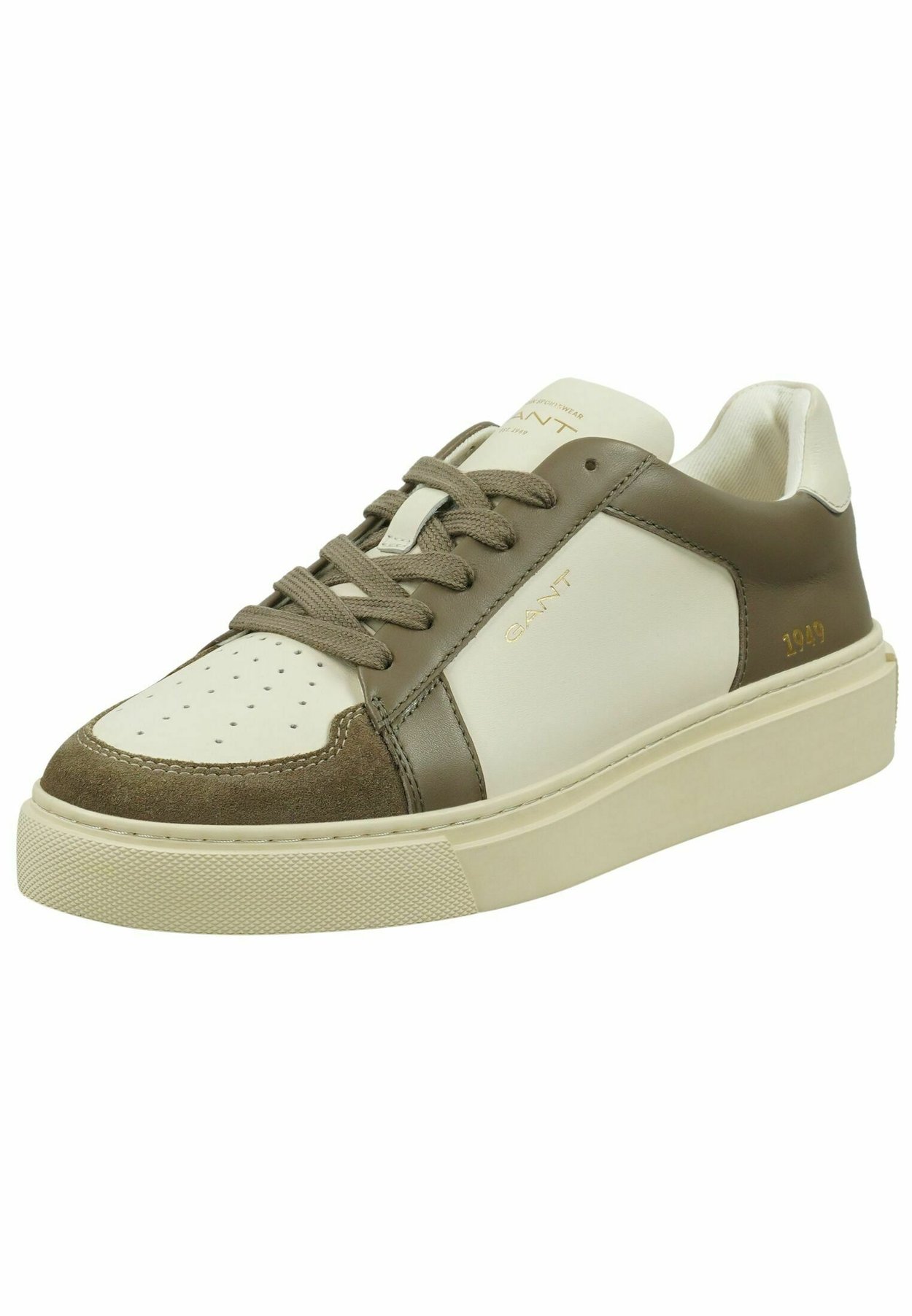 Sneaker low