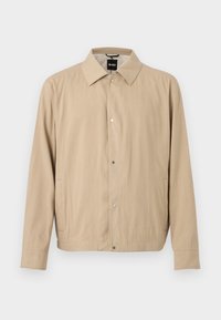 Δεν επιλέχθηκε, open beige