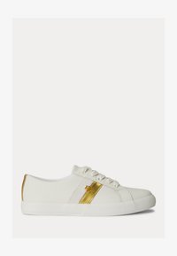 Επιλέχθηκε, white/gold-colored