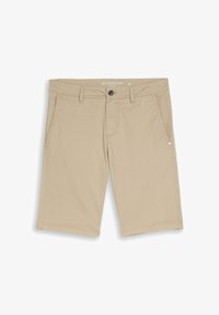 No seleccionado, beige mini geometric print