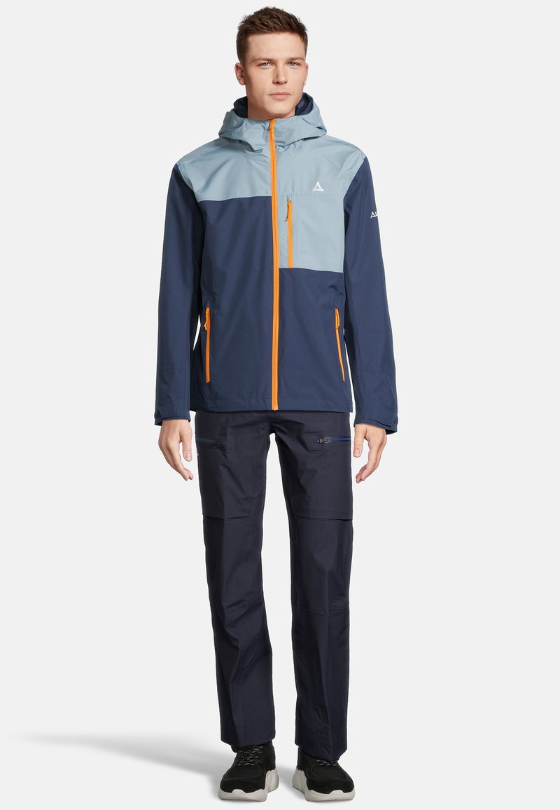 Schöffel Veste de ski dress blues/bleu marine - Main Image