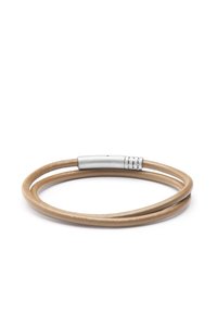 LUCLEON COLLINS - Armbånd - brown