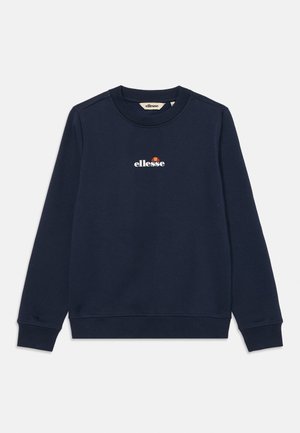FAIRROS UNISEX - Sweatshirt - navy