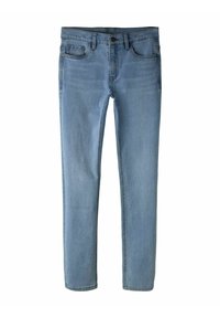 Neselectat, light blue denim