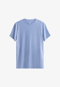 Non selezionato, light blue