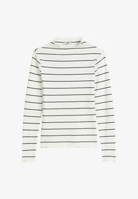 Unausgewählt, offwhite