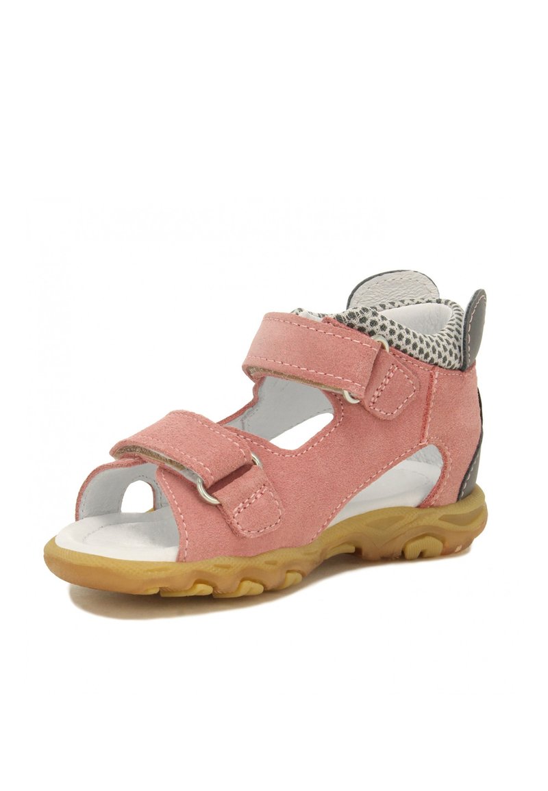 Bartek Walking sandals pink/pink Zalando