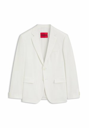 HUGO, HUGO ARTI253X - Blazer jacket - natural two