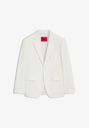 HUGO, HUGO ARTI253X - Blazer jacket - natural two
