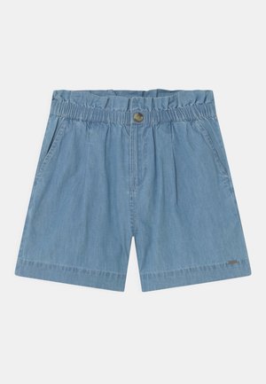Shorts vaqueros - light blue