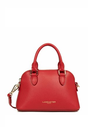 SMALL SIERRA JIA - Handtas - rouge