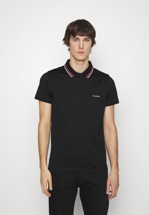 Polo - black