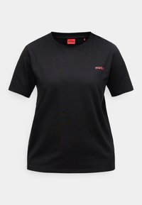 ID - Bluză de pijama - black