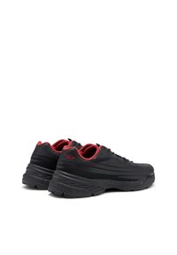 Diesel D-AIRSPEED - Joggesko - black