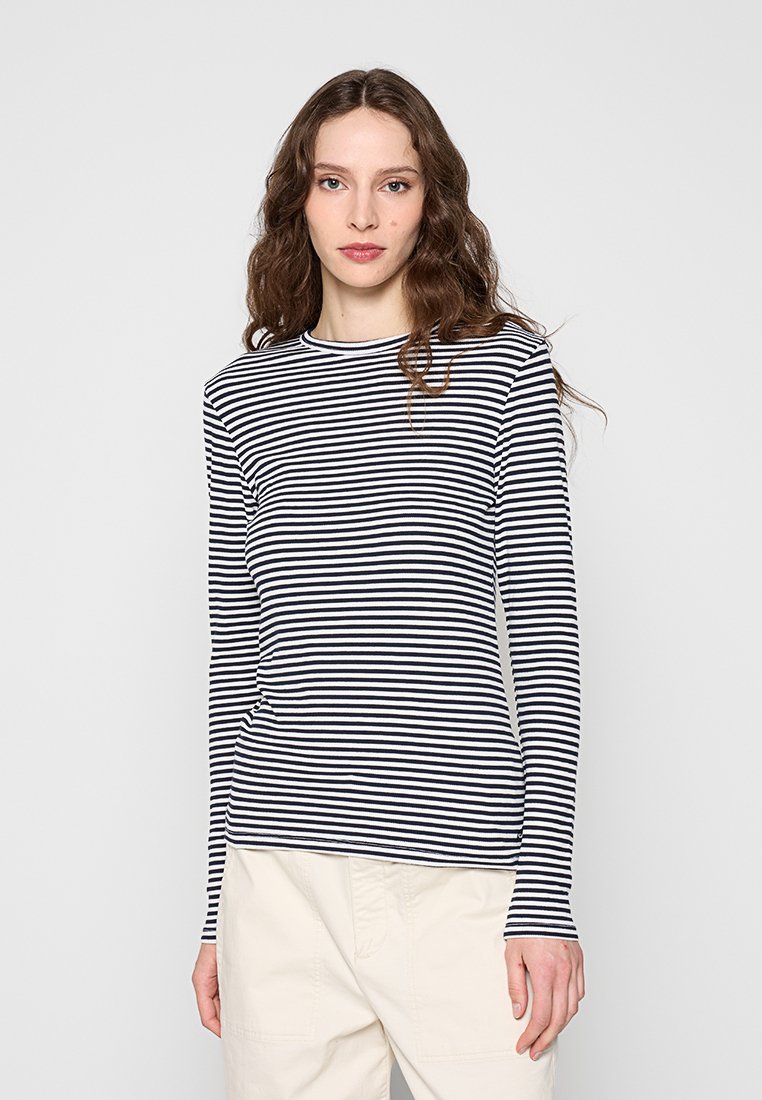 Mexx Longsleeve blauw