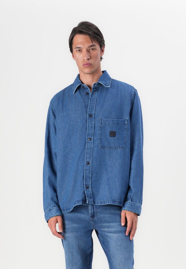 LAREDO - Denim jacket