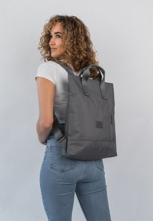 IVY - Tagesrucksack - dunkelgrau