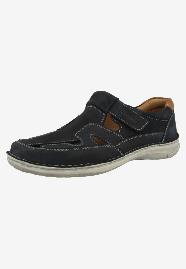 Herrer ANVERS - Trekkingsandaler Herrer ANVERS - Trekkingsandaler