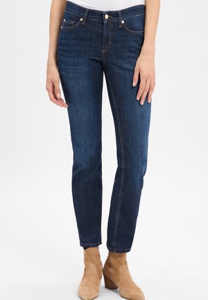 PIPER - Jeans Slim Fit - denim