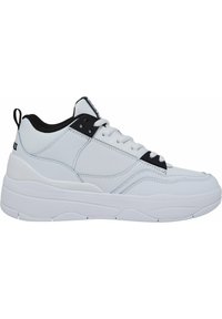 Karl Kani LOW V - Sportbačiai - white black
