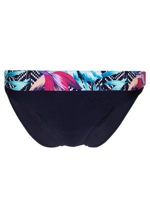 Venice Beach PANTS BAND - Κάτω μέρος μπικίνι - navy