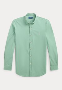 Niet geselecteerd, faded mint